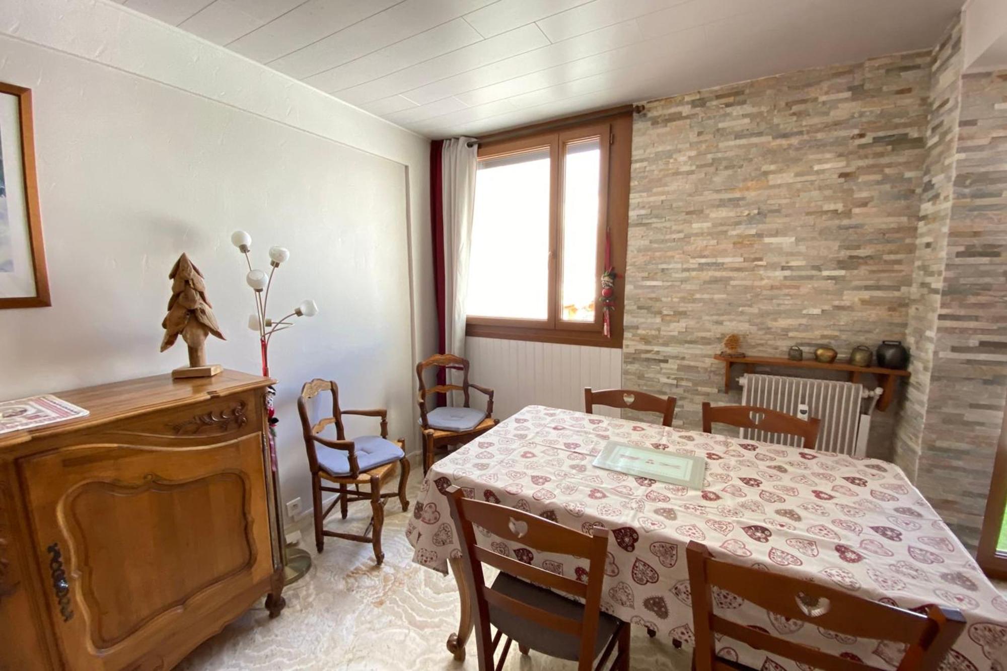 06Bp - Beautiful 6-Person Apartment In Valberg Buitenkant foto