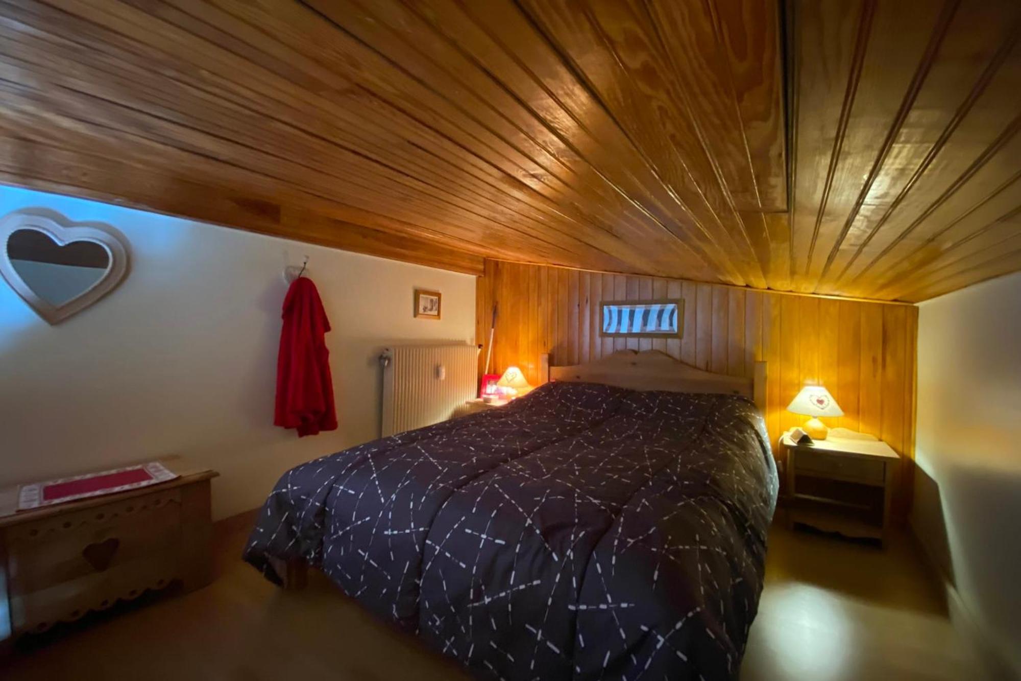 06Bp - Beautiful 6-Person Apartment In Valberg Buitenkant foto